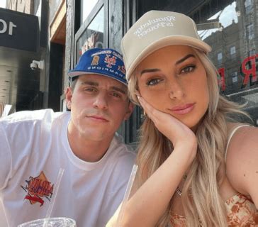 brianna chickenfry boyfriend joey|TikTok star Brianna Chickenfry laughs off critics amid。